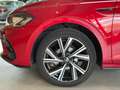 Volkswagen Polo 1.0 TSI R-Line Tetto apribile Rosso - thumbnail 4