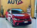 Volkswagen Polo 1.0 TSI R-Line Tetto apribile Rosso - thumbnail 1