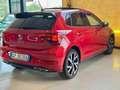 Volkswagen Polo 1.0 TSI R-Line Tetto apribile Rosso - thumbnail 9