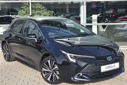 Toyota Corolla 1.8 Hybrid Teamplayer