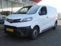 Toyota Proace Worker 2.0 D-4D Navigator, trekhaak (occasion) Blanc - thumbnail 1