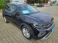 Volkswagen T-Cross Style 1.0 TSI DSG LED AHK Bluetooth Navi Schwarz - thumbnail 2