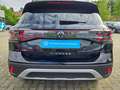 Volkswagen T-Cross Style 1.0 TSI DSG LED AHK Bluetooth Navi Schwarz - thumbnail 5