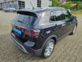 Volkswagen T-Cross Style 1.0 TSI DSG LED AHK Bluetooth Navi Schwarz - thumbnail 4