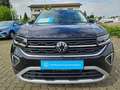 Volkswagen T-Cross Style 1.0 TSI DSG LED AHK Bluetooth Navi Schwarz - thumbnail 1