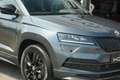 Skoda Karoq 2.0 TSI 4x4 Sportline Business Grijs - thumbnail 13