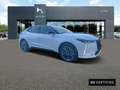 DS Automobiles DS 4 DS4 1.6 e-tense Trocadero 225cv auto Weiß - thumbnail 5