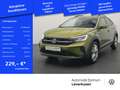 Volkswagen Taigo Life DSG NAVI VIRT KEYLESS SHZ CARPLAY Grün - thumbnail 1