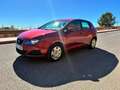 SEAT Ibiza 1.6TDI CR Reference Rojo - thumbnail 11