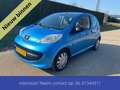 Peugeot 107 1.0-12V XR Nieuwe Apk Blauw - thumbnail 1