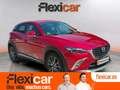 Mazda CX-3 2.0 SKY GE i-Eloo Lux Whi Trav 4WD Rosso - thumbnail 1