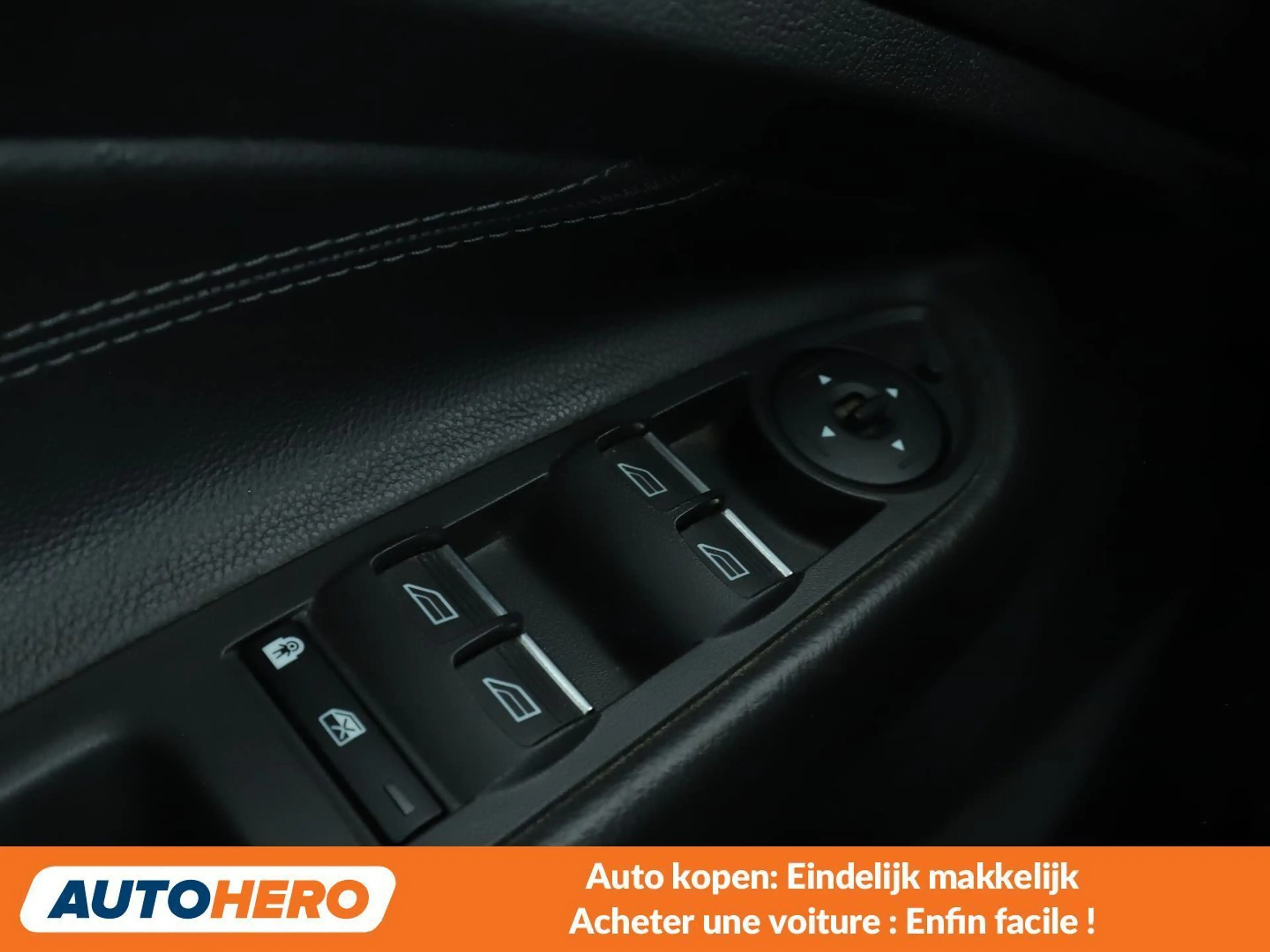 Ford Grand C-Max 1.5 EcoBoost Titanium — photo 13