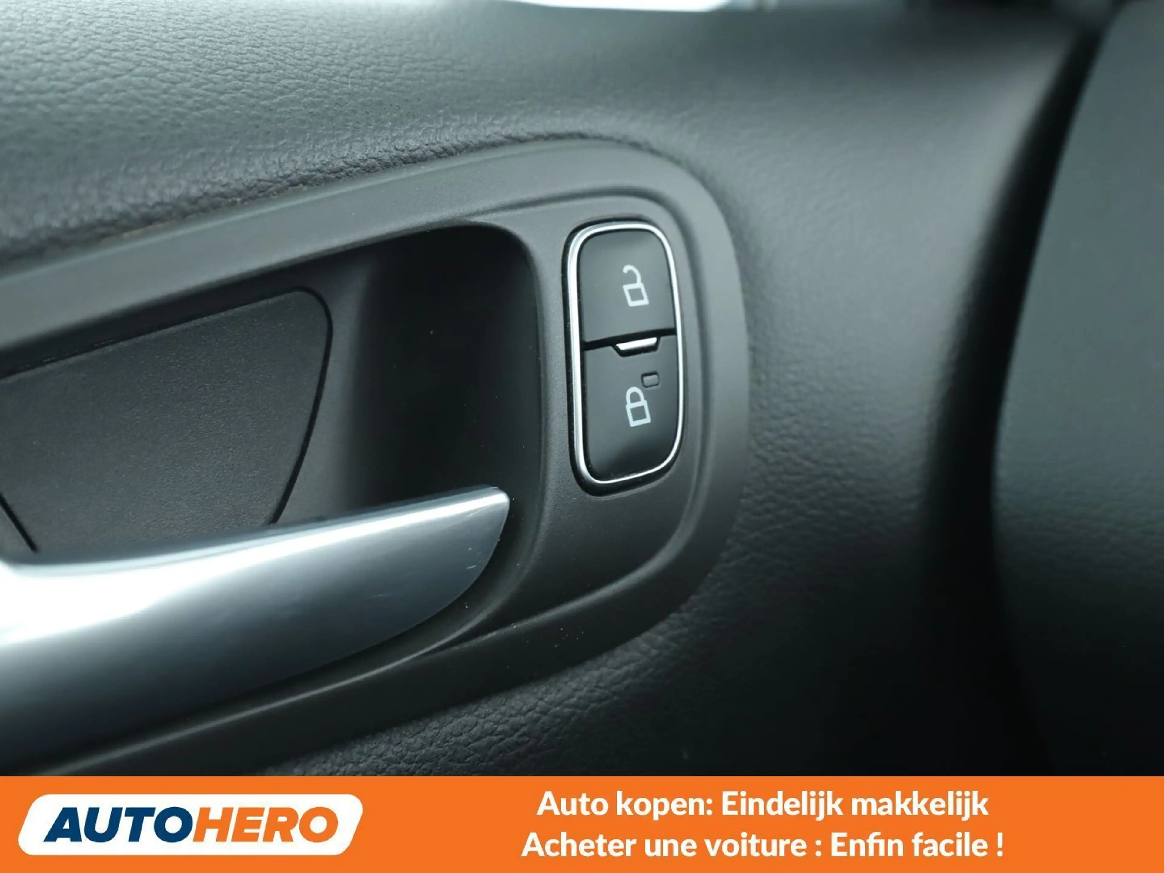 Ford Grand C-Max 1.5 EcoBoost Titanium — photo 14