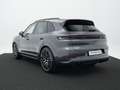 Porsche Cayenne E-Hybrid Black Edition Grau - thumbnail 3