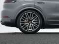 Porsche Cayenne E-Hybrid Black Edition Grau - thumbnail 40