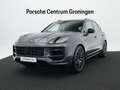 Porsche Cayenne E-Hybrid Black Edition Grau - thumbnail 1