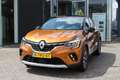 Renault Captur TCe 90 Intens l Origineel NL l 1e eigenaar l Volle Oranje - thumbnail 13
