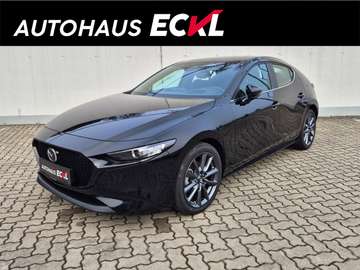 2.5LG140PS 6MT 2WD Centre-Line