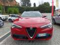 Alfa Romeo Stelvio 2.0 Turbo 280 CV AT8 Q4 Ti crvena - thumbnail 5