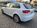 Audi A3 A3 II Sportback 1.4 tfsi Ambition Blanc - thumbnail 6