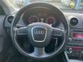 Audi A3 A3 II Sportback 1.4 tfsi Ambition Blanc - thumbnail 8