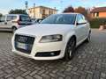 Audi A3 A3 II Sportback 1.4 tfsi Ambition Blanc - thumbnail 1