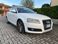 Audi A3 A3 II Sportback 1.4 tfsi Ambition Blanc - thumbnail 3