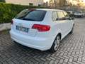 Audi A3 A3 II Sportback 1.4 tfsi Ambition Blanc - thumbnail 4