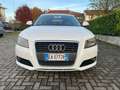 Audi A3 A3 II Sportback 1.4 tfsi Ambition Blanc - thumbnail 2