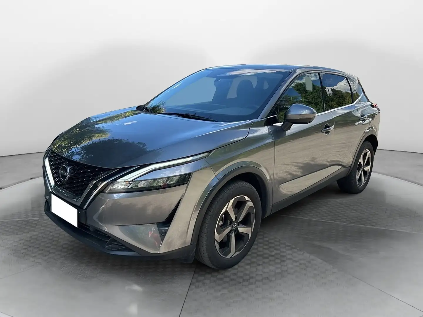 Nissan Qashqai Qashqai MHEV 158 CV Xtronic N-Connecta - 1