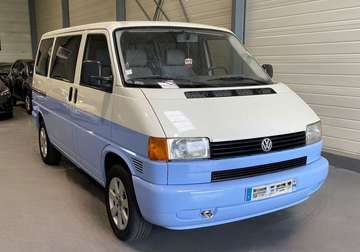 t4 1.9 tdi 9 places garantie 3 mois