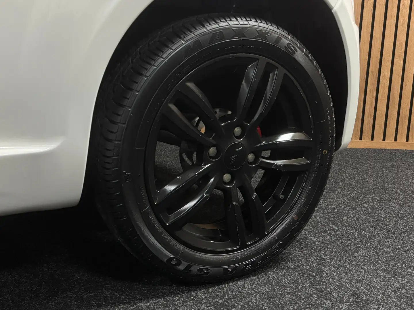 Ligier JS 50 JS50 Sport | 8 PS Lombardini Rückfahrkamera - 2