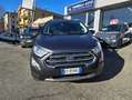 Ford EcoSport 1.0 Ecoboost Titanium Grigio - thumbnail 1