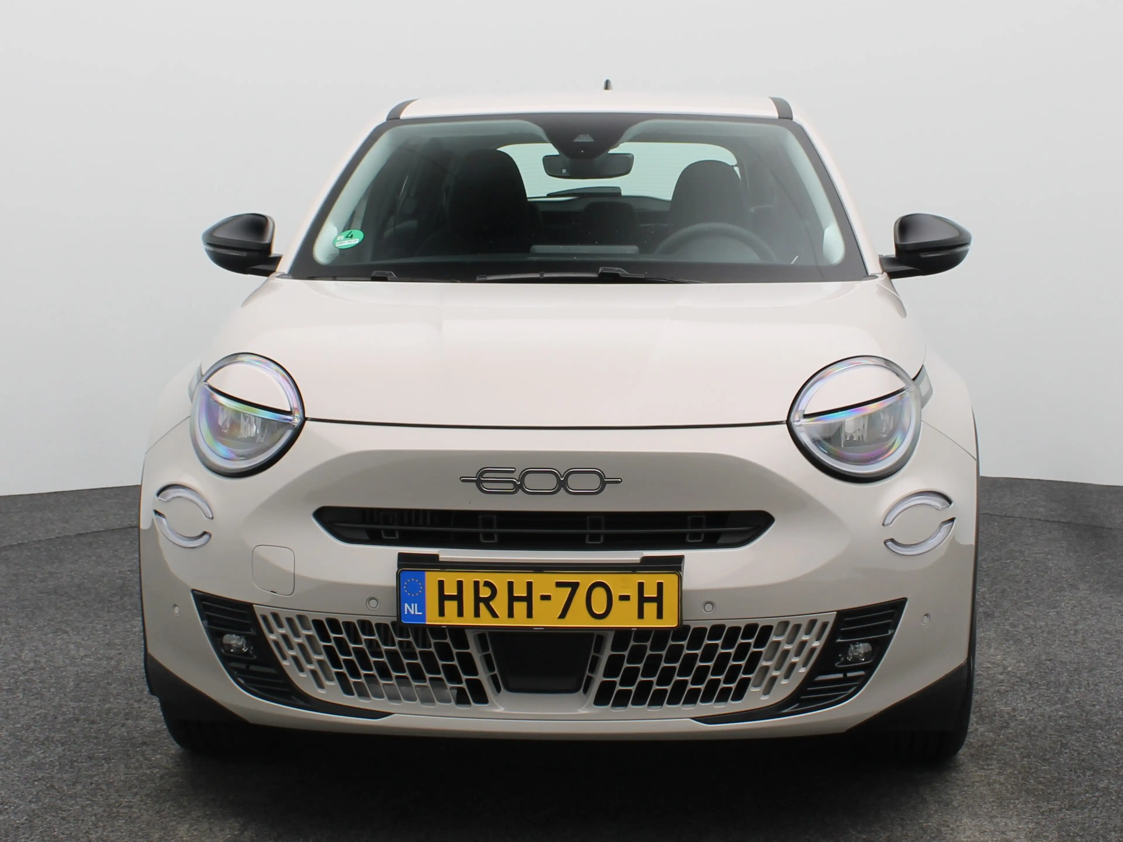 Fiat 600 1.2 Hybrid Urban | Automaat | 17" LMV | PDC V+A | — photo 5