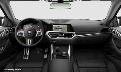 Annonce voiture d'occasion BMW M4 - CARADIZE