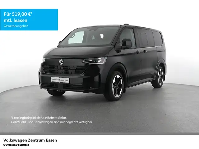 Volkswagen T7 Transporter Kastenwagen 2.0 TDI 125 kW Plus 4MO KR