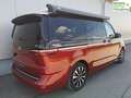 Volkswagen T7 California Beach 2.0TDI DSG Sport Edition 8 Fach GV5 Premi... Piros - thumbnail 4
