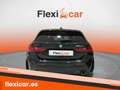 BMW 120 120dA Negro - thumbnail 7