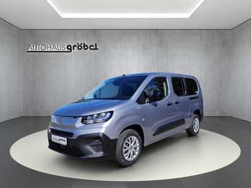 Doblo L2H1 Kombi 1.5 BlueHDi 96 kW MT6
