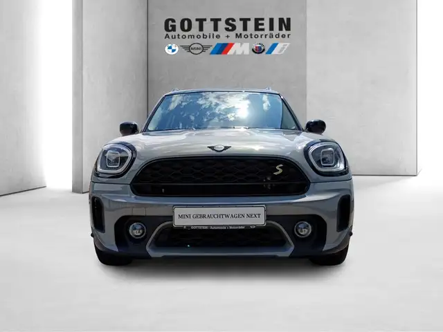 MINI Cooper SE Countryman Cooper SE ALL4 Countryman All4 Classic Trim