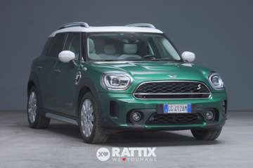 1.5 PHEV Hype ALL4 Auto + tetto apribile