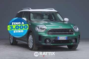 1.5 PHEV Hype ALL4 Auto + tetto apribile