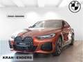 BMW 420 Gran Coupe iMSport+Navi+LED+SHZ NP60.000,- Oranje - thumbnail 1