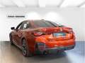 BMW 420 Gran Coupe iMSport+Navi+LED+SHZ NP60.000,- Oranje - thumbnail 4