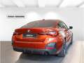 BMW 420 Gran Coupe iMSport+Navi+LED+SHZ NP60.000,- Orange - thumbnail 3