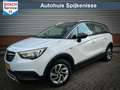 Opel Crossland X 1.2 Turbo Innovation Clima / Navigatie / Parkeerhu White - thumbnail 1