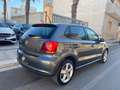 Volkswagen Polo 1.4 DSG 5p Highline Gris - thumbnail 3