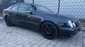 Mercedes-Benz CLK 320 AUTOMATIK,TÜV,WENIG-KM,LEDER,NAVI,SCHIEB Noir - thumbnail 2