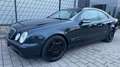 Mercedes-Benz CLK 320 AUTOMATIK,TÜV,WENIG-KM,LEDER,NAVI,SCHIEB Noir - thumbnail 1