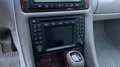 Mercedes-Benz CLK 320 AUTOMATIK,TÜV,WENIG-KM,LEDER,NAVI,SCHIEB Schwarz - thumbnail 23